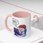 Humor Mug - I Don't Have Enough Energy