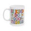 Motivational Mug - Be Kind Do Good Things