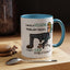 Humor Mug - I Have a Vision Problem
