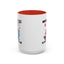 Adult Mug - Maybe Coffee Is Addicted To Me