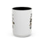 Animal Mug - Zero Woofs Given