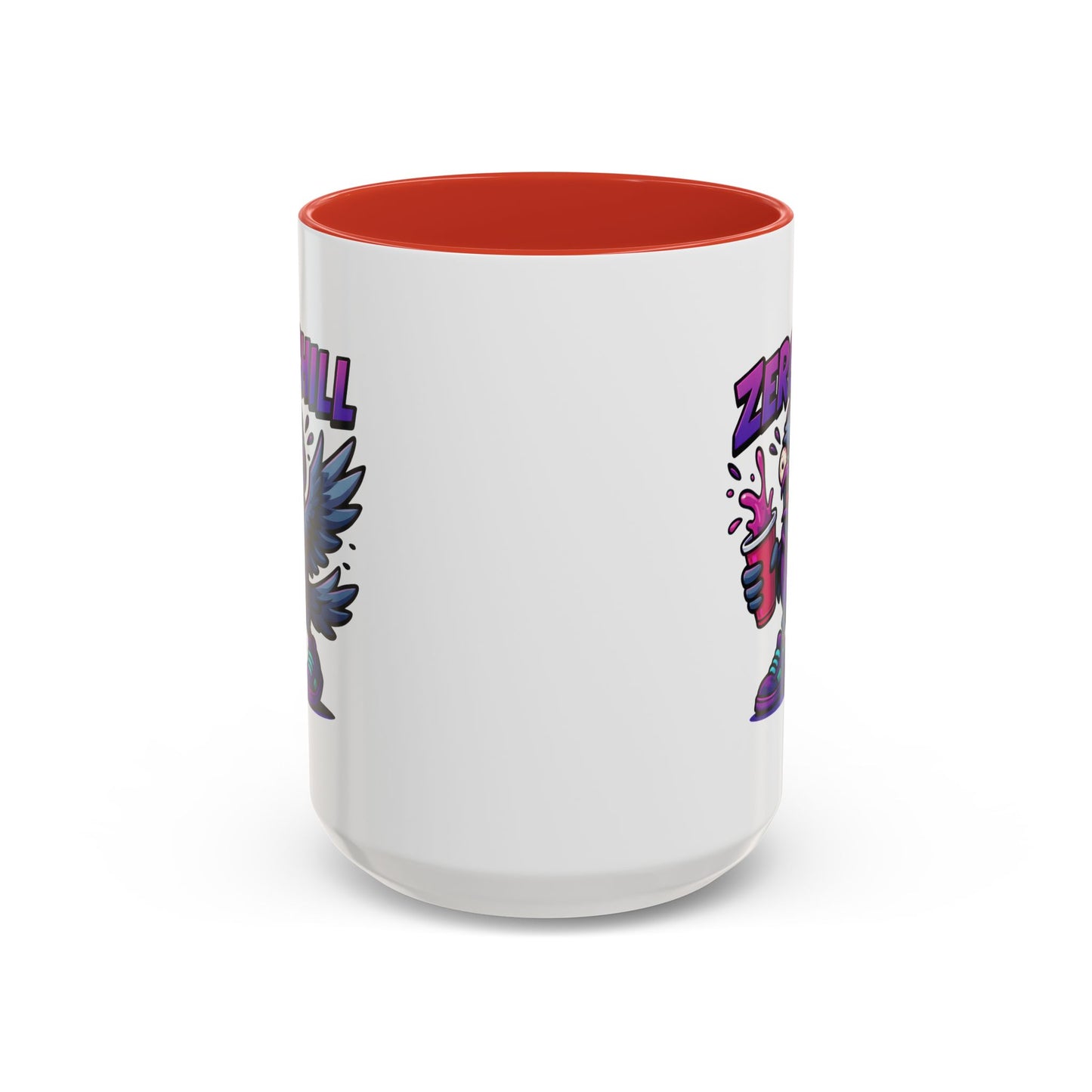 Office Mug - Zero Chill