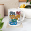 Adult Mug - I Gave a Fuck Yesterday