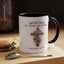 Religious Mug - With God