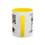 Office Mug - Life Happens