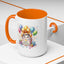 Birthday Mug - Happy Birthday Cute Surprise Gift
