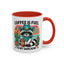 Office Mug - Coffee Is Fuel