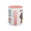 Humor Mug - If Someone Asks Are You Crazy