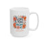 Mother's Day Mug - Love You Mom