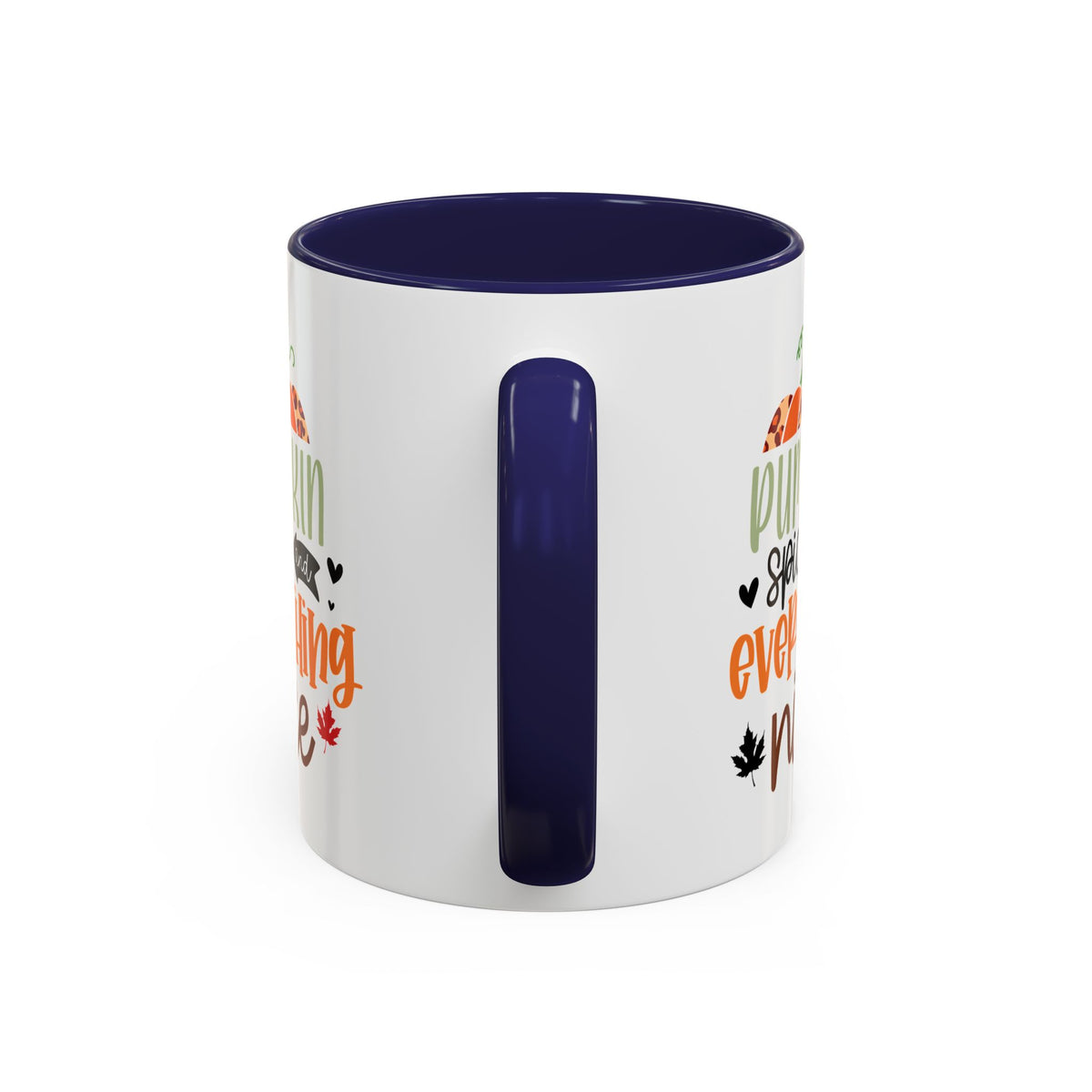 Fall Mug