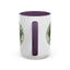Alien Mug - Emotional Support Alien