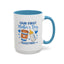 Mother's Day Mug - Our First Mother's Day Boy