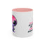 Alien Mug - I'm Not An Alien