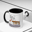 Adult Mug - Who Came First