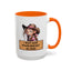 Adult Mug - I Don't Want Sponserbileries No More