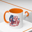 4th of July Mug - 4th of July Crew