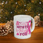 Support Mug - A Cure