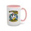 Office Mug - I'm Not A Silly Goose