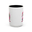 Alien Mug - Galactic Greetings