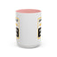 Humor Mug - Warning Selective Hearing
