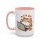 Office Mug - I'm Ok