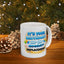 Birthday Mug - Hip Hip Hooray (Male)