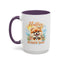 Animal Mug - Fluffier Than