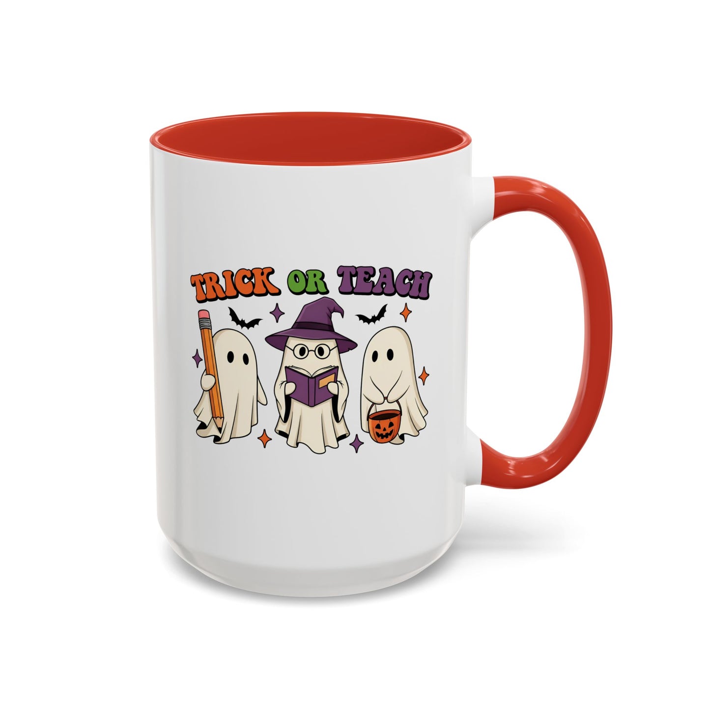 Halloween Mug - Trick Or Treat