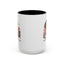 Humor Mug - I'm Not totally Useless