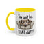 Birthday Mug - You Can't Be That Old