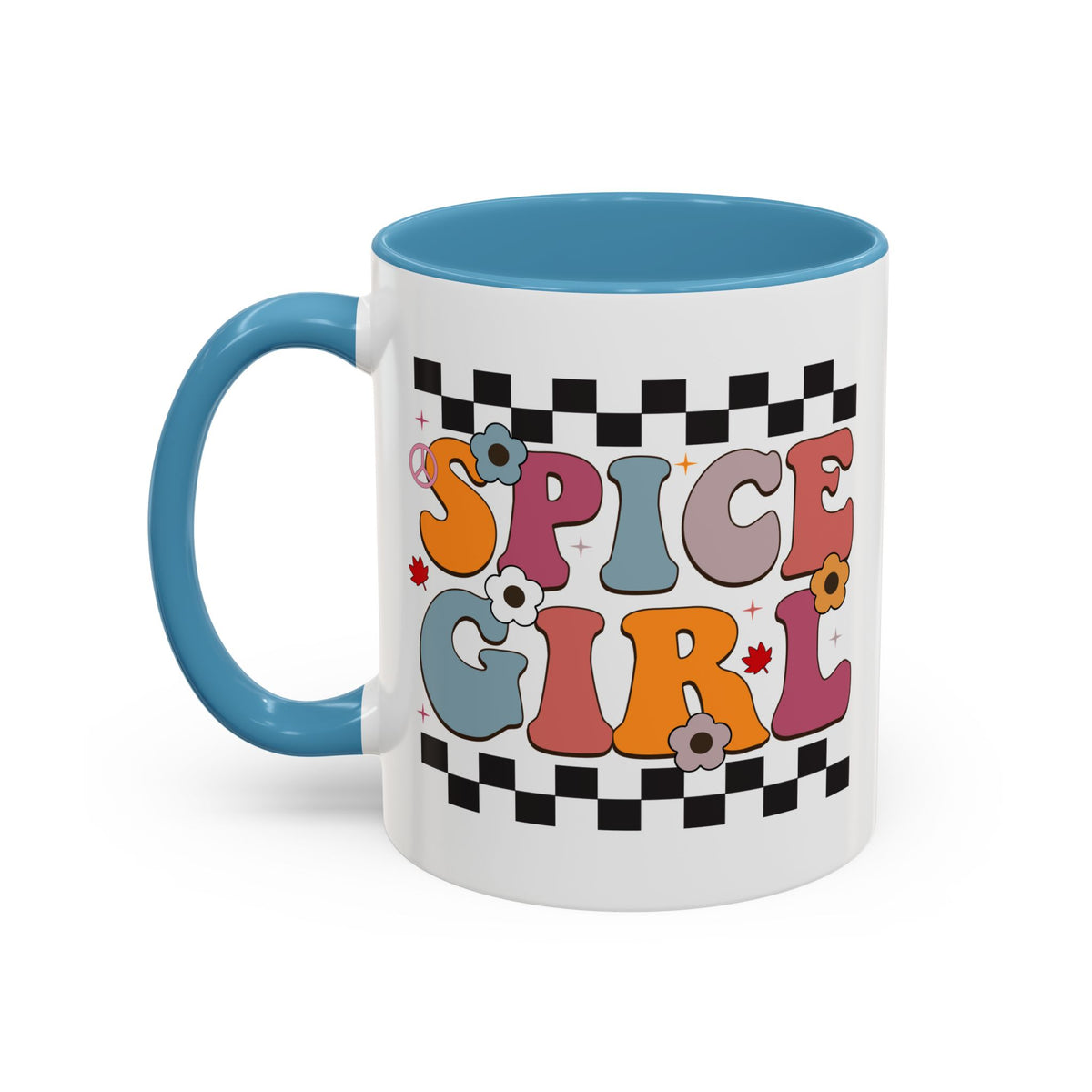 Fall Mug