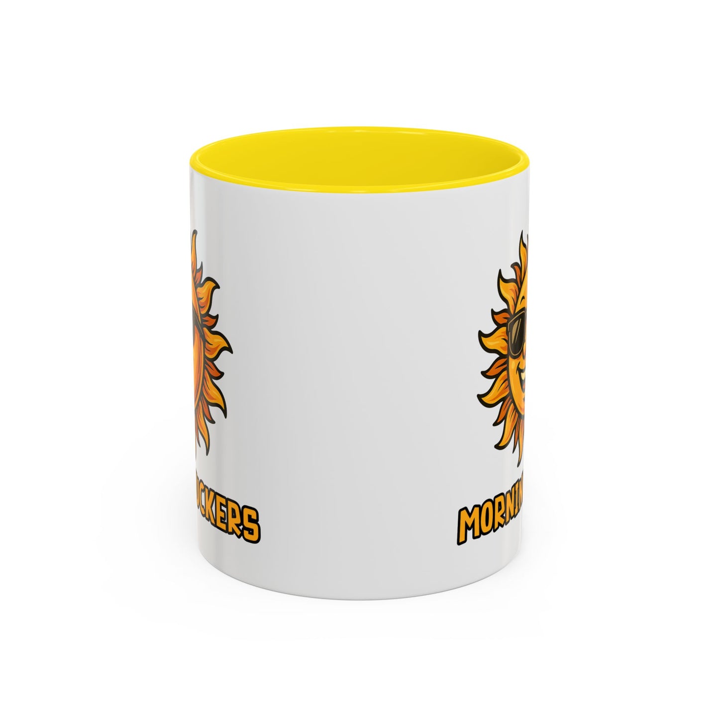Adult Mug - Morning Fuckers