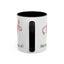 Adult Mug - Don't Fucking Ovary-Act