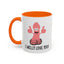 Adult Mug - I Willy Love You