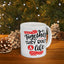 Anniversary Mug - Together They Built a Life
