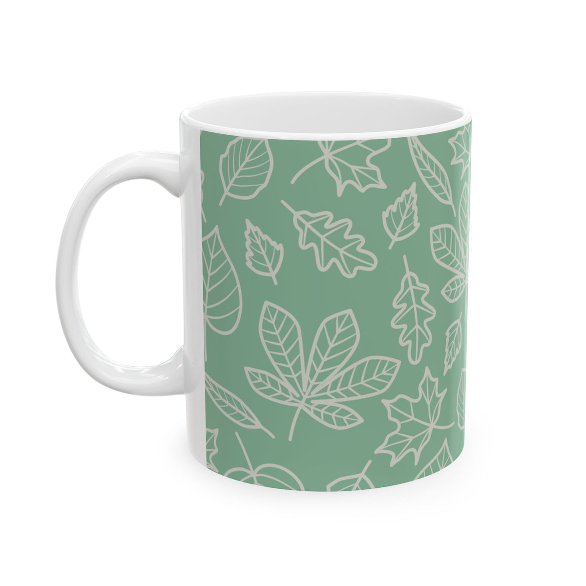 Fall Mug