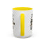 Animal Mug - Zero Woofs Given
