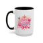 Birthday Mug - Tiara Diamonds