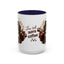 Animal Mug - Dog Coffee Wrap 42
