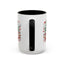 Humor Mug - I'm Fine The Rest of You Need Therapy