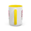 Support Mug - Pink Out