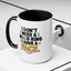 Humor Mug - I Don't Need a Mood Ring