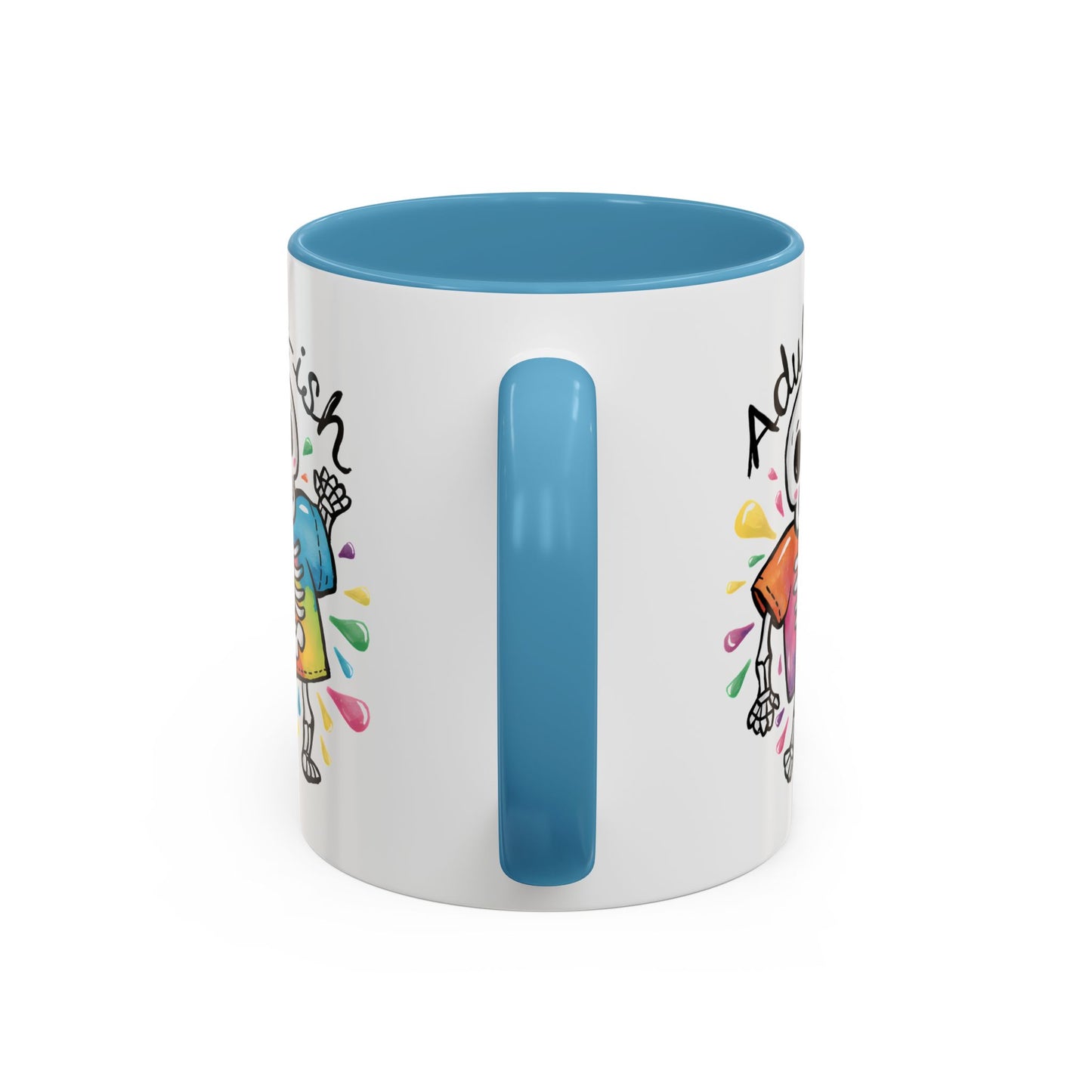 Adult Mug - Adult-ish