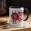 Office Mug - Giddy Up
