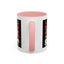 Humor Mug - Rooster Sup?