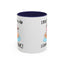 Humor Mug - I Don't Skinny Dip