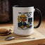 Office Mug - Yes I Look Busy