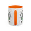 Alien Mug - No Human Being