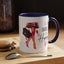 Wellness Mug - I Choose To Be Happy