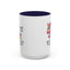 Adult Mug - Queef Unicorn